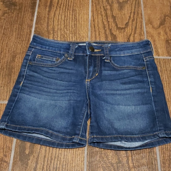 Joe's Jeans Other - Joes girls size 8 shorts